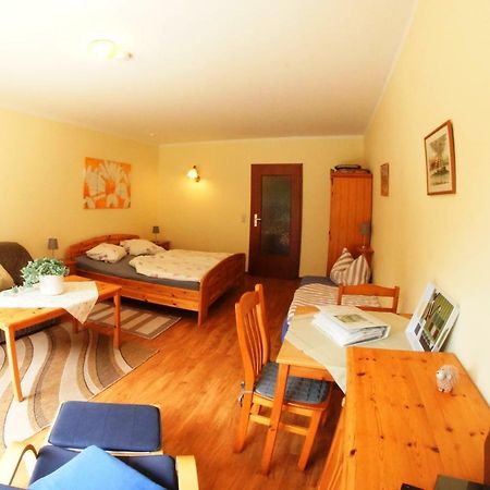 Ferienpension Lindenhof - Ferienwohnungen In Der Lueneburger Heide Marxen am Berge Экстерьер фото