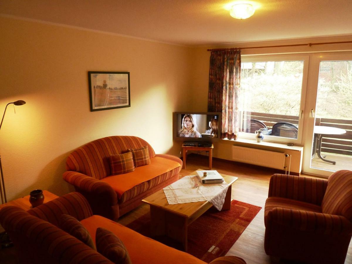 Ferienpension Lindenhof - Ferienwohnungen In Der Lueneburger Heide Marxen am Berge Экстерьер фото